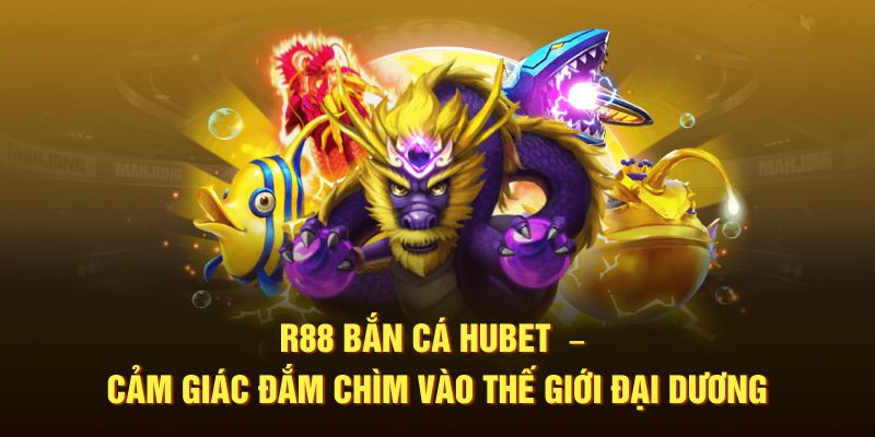 R88 bắn cá