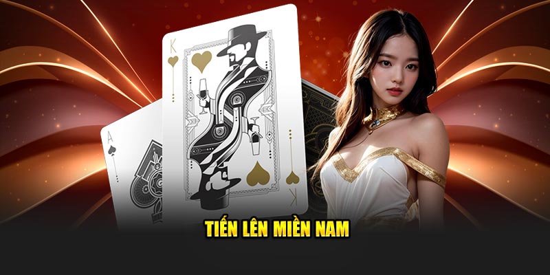 Tiến lên miền Nam