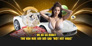 VR xổ số